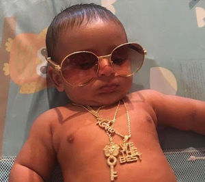 Meet your Posher, Adrian